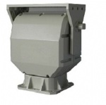 CCTV 50kg load pan tilt