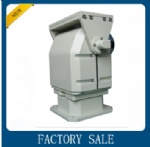 Vehicle-mounted Heavy duty pan tilt MG-2515CZ for CCTV camera
