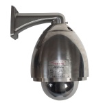 explosion proof dome housing